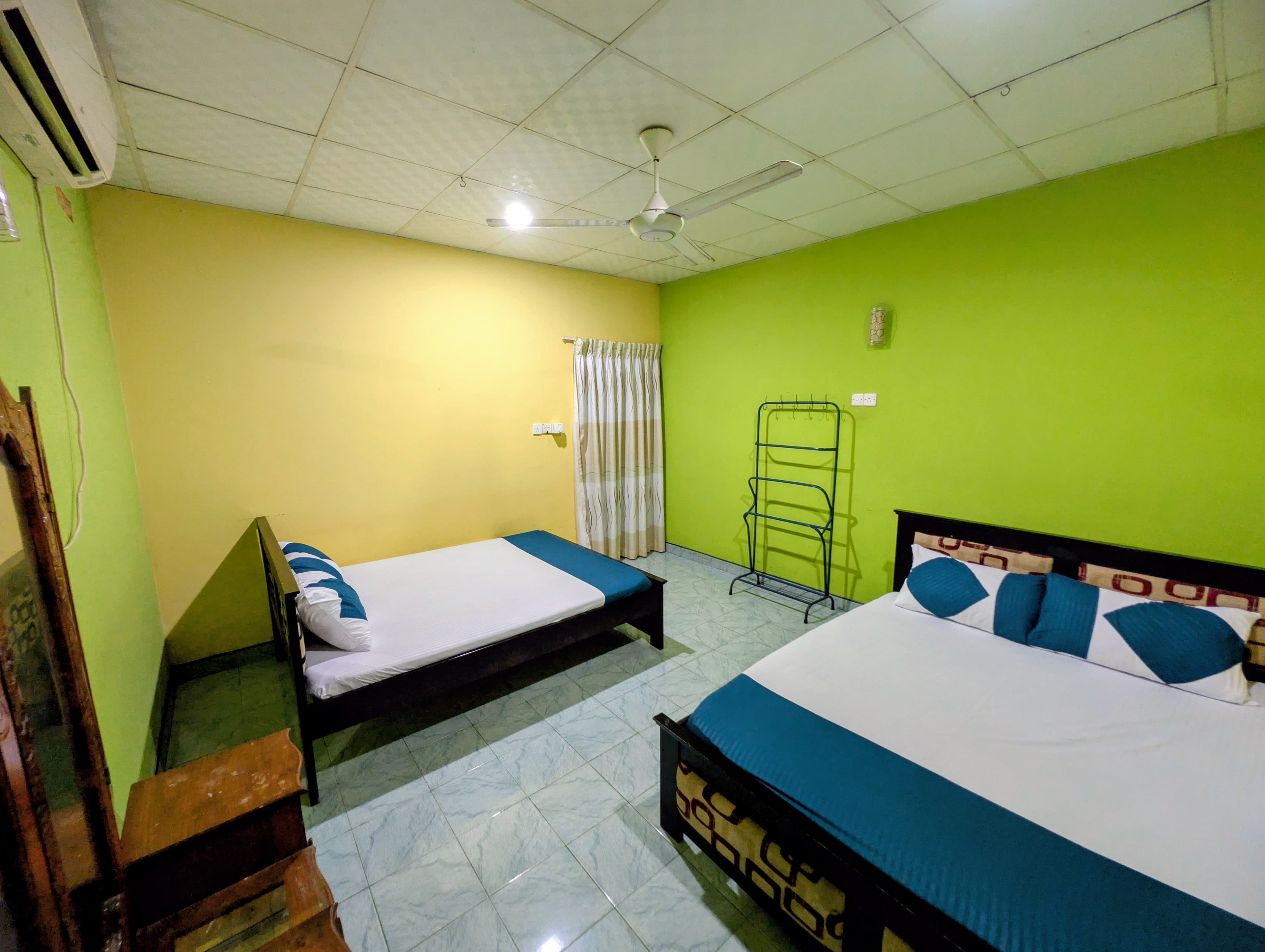 Standard Family Room